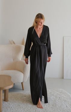 This Womens Robes item by shysilk has 738 favorites from Etsy shoppers. Ships from Winter Park, FL. Listed on Dec 24, 2022 Long Robe Nightgowns, Long Silk Nightgown, Robe Bridesmaids, Bridesmaids Robe, Wedding Robes Bridesmaids, 2023 Birthday, Silk Robe Long, Black Nightgown, Stylish Gown