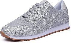 PRICES MAY VARY. 【Fashionable & Functionable】These sneakers have a stunning scattered crystal design to add a bit of shimmer to your footwear collection. Please Select The Size According To Your Foot Type. 【Non-Slip Shoes For Women】Casual shoes, slip on shoes, party shoes, non-slip, lightweight, breathable Easy to wear Take off! sandals for women platform. Slow Shock Jump, Soft & Comfortable Wedge Platform Sneaker. 【Casual All-match】Walking shoes classical appearance will never go out of style, Skirts Athletic, Shoes For Women Casual, Shoes Party, Women Casual Shoes, Comfortable Wedges, Women's Slip On Shoes, Walking Sneakers, Shorts Skirts, Crystal Design