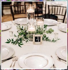 Looking for inspiration for your big day? Check out these stunning wedding table decorations that will elevate your wedding to the next level! From elegant centerpieces to charming place settings, these ideas are sure to impress your guests and create a beautiful atmosphere for your special day. Whether you're going for a classic, rustic, or modern look, these wedding table decorations will add the perfect touch to your celebration. Start planning your dream wedding now! Centerpieces For Round Tables, Budget Friendly Wedding Centerpieces, Romantic Wedding Centerpieces, Simple Wedding Centerpieces, Budget Friendly Wedding, Round Tables, Wedding Centerpieces Diy