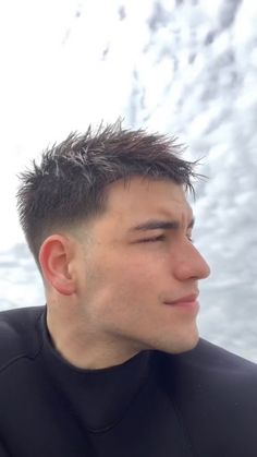 Male Haircuts Square Face, Short Haircut For Straight Hair Man, Short Hairstyles For Men With Straight Hair, Semi Short Hair Men, Short Haircuts Men Straight Hair, Straight Short Hairstyles Men, Mens Buzz Cut Hairstyles, Straight Thick Hair Cuts Men, Short Hair Styles Men Fade