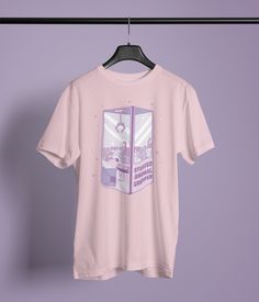 - Follow the link below to visit our store - https://www.etsy.com/shop/akuneo ♥ An excellent opportunity to reveal your aesthetic style! Soft, lightweight, and with the right amount of stretch, our t-shirts are comfortable for everyone ♡ * 100% combed and ring-spun cotton (pre-shrunk) * Classic fit (please refer to the last photo for sizing) * Light and soft fabric * Side-seamed * Tear Away Label * Shoulder-to-shoulder taping * Fabric weight: 4.2 oz (142 g/m2) * 100% printed in the U.S.A - ship Kawaii Shirt, Pastel Shirt, Kawaii Clothing, Kawaii Shirts, Pink Kawaii, Clothing Aesthetic, Aesthetic Shirt, Shirt Aesthetic, Kawaii Plush