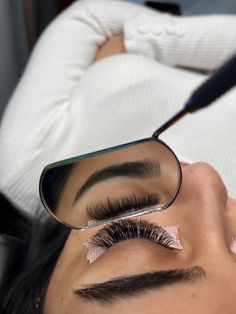 Lash Extensions Close Up, Eyelash Extension Astethic, Pretty Lashes Aesthetic, Lash Extentions Aesthetics, Lash Extensions Photography, Successful Lash Business Aesthetic, Lash Extension Picture Angles, Getting Lashes Done Aesthetic, Lashes Profile Pic