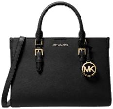 Empire Logo, Michael Kors Outlet, Signature Print, Leather Pouch, Canvas Tote Bag, Interior Details, Canvas Tote, Dust Bag, Michael Kors