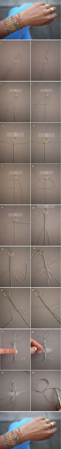 multiple images of different types of wires and wires in various stages of being connected to each other