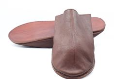 Genuine leather slipper, with a best doble calf leather sole, we can wear it comfortably wherever you go. Those Moroccan babouches material can keep your feet warm even in a storm. Best gift as Moroccan shoes or leather mules. Morocco is a world leader in the art of leather production and the leather used for leather mules is the softest available. The leather is still dyed in a natural process which can be observed in the tanneries of the medina. Hurry, take advantage of our best offers ever: ? Casual Slip-on Slippers With Leather Lining, Leather Slippers With Closed Toe And Leather Lining, Leather Slippers With Closed Toe, Comfortable Brown Clogs With Stitched Sole, Closed Toe Leather Slippers With Leather Lining, Brown Leather Slip-on Slippers, Comfortable Leather Slide Mules, Brown Clogs With Stitched Sole, Leather Closed Toe Slippers With Leather Sole