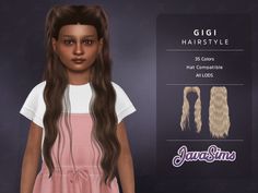 Sims 4 The Sims Resource Cc, Sims 4 Infant Cc Alpha Hair, Sims Cc Child, The Sims 4 Cc Hair Kids, Sims 4 Child Cc Hair, The Sims 4 Cc Children, Sims 4 Cc Child Hair, Sims 4 Child Hair, The Sims 4 Resource