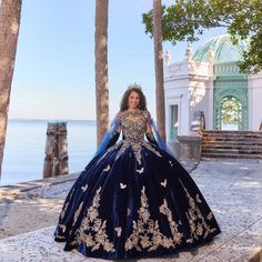 Princesa by Ariana Vara PR30136 Scarlet Red/Gold 00 Fall 2023 Quince Dress With Gloves, Dark Blue Quinceanera Dresses, Quinceanera Dresses With Cape, Queen Attitude, Pastel Prom Dress, Plus Prom Dresses, Quinceanera Dresses Red, Quinceanera Themes Dresses, Quinceañera Dresses