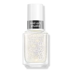 Separated Starlight Nail Art Studio Special Effects Nail Polish - Essie | Ulta Beauty Nail Polish Essie, Essie Nails, Nail Art Studio, Chrismas Gifts, Essie Nail Polish, Christmas Clothes, A Vision Board, Essie Nail, Nails Polish