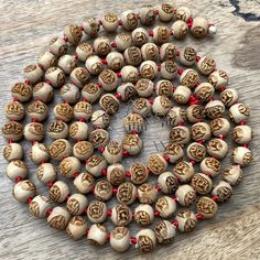 📿 This pure natural Tulsi Prayer Beads mala is made of 108 + 1 beads. Each bead is engraved with Lord Rama ' राम ' name in Hindi on it. Tulsi Mala maintains ritual purity and wards off evil. Tulsi Mala is also used for the purification of the body. Tulsi is considered to be an adaptogen, balancing different processes in the body, and helpful for adapting to stress.📿 🚪 Dimensions ( Approximately ) 🚪 📏Mala Beads size: 10 mm 📏No. of beads: 108+1 📏Mala Necklace Length: 46-47 inches 🤚 HANDCRA Holistic Necklaces With 8mm Beads For Festivals, Traditional White Necklace For Healing, Traditional Natural Beaded Necklaces As Gift, Traditional Natural Beaded Necklaces For Gifts, Traditional Beaded Necklaces As Gift, Traditional Natural Beaded Necklace Gift, Hand-strung Natural Beaded Necklace For Gift, Natural Hand-strung Beaded Necklace As A Gift, Hand-strung Natural Beaded Necklaces As Gifts