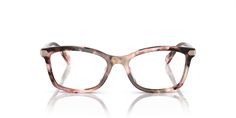 Coach Eyeglasses, Coach Glasses, Coach Shop, Trendy Eyewear, Eye Glasses Frames, Rosé Brown, Glasses Shop, Prescription Eyewear, Designer Eyeglasses