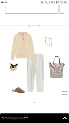 Polyvore Image, Quick Saves