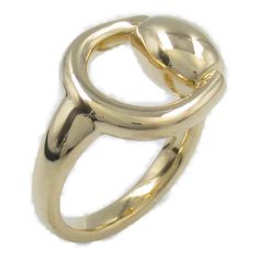 Used Gucci Horsebit Ring, K18 (Yellow Gold), Women's, Gold (Sku: Gzl14toe) === General === Brand : Gucci === Design === Type : Band Ring Gender : Women Color : Yellow Gold Material : Yellow Gold (18k) === Size === Other Size : 9 Width : 3mm / 0.12'' Weight : 10g / 0.35oz. === Included Items === Accessories Notice : Before Purchasing, Please Refer To The Images Of The Accessories Included With The Item. === Condition === Condition : Used (Good) Ranking : Rank Ab Used - Traces Of Usage, Scratches Gucci Elegant Yellow Gold Jewelry, Gucci Fine Jewelry In Yellow Gold, Luxury Yellow Gold Gucci Jewelry, Gucci Fine Jewelry Yellow Gold Rings, Elegant Gucci Yellow Gold Rings, Gucci Jewelry, Gucci Design, Gucci Horsebit, Woman Colour