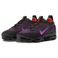 Nike Air Vapormax 2021 Fk Dx2355-001 Women's Black Pink Running Shoes Size Us 6 Fl1750 Description Nike Air Vapormax 2021 Fk Dx2355-001 Women's Black Pink Running Shoes Size Us 6 Fl1750. Product Detail Brand: Nike Model: Nike Air Vapormax 2021 Fk Dx2355-001 Department: Women's Color: Black Hyper Pink Racer Blue Please Message Me If You Have Any Questions. I Stand By All Of My Items Before And After Purchase. Please See My Feedback. We Do Not Combine Shipping Unless It’s At Least 7 Orders To Comb Nike Air Vapormax 2021 Fk, Nike Model, Nike Models, Pink Running Shoes, Air Vapormax, I Stand, Nike Air Vapormax, Stand By Me, Woman Colour