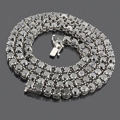 Item Code: 000028&#44 Necklaces For Boys, Diamond Chains For Men, Black Diamond Chain, Mens Jewerly, Black Diamond Necklace, Diamond Chain Necklace, Chain Necklace For Men, Black Diamond Jewelry, Latest Jewellery Trends