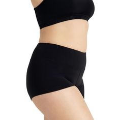 Revitalize your activewear with the Gusset Short. Made of a nylon and spandex blend that is soft and resilient, these shorts will quickly become your go-to for every class or workout. The wide waistband offers ultimate support and comfort during the toughest of dance routines. Perfect for studio, gym, and everyday wear. Available in both adult and child sizes. Sportswear Boxer Briefs With Built-in Shorts For Gym, Activewear With Built-in Shorts And 4-way Stretch, Compressive Activewear With Built-in Shorts, Stretch Sportswear Boxer Briefs With Built-in Shorts, Supportive Activewear With Built-in Shorts For Workout, Training Activewear With Built-in Shorts, Versatile Activewear With Built-in Shorts For Training, Versatile Mid-thigh Athletic Shorts With Built-in Shorts, Compressive Boxer Briefs With Built-in Shorts For Workout