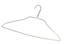 PRICES MAY VARY. Fabricare Choice - Box Of 100 13 Gauge 20" Wire Golf Knit Hangers Gold Fabricare Choice - Box Of 100 13 Gauge 20" Wire Golf Knit Hangers Gold 3d Printing Print Clothes Hangers, Wire Hangers, Clothes Organization, Clothes Hanger, Hangers, A Place, The 100, Golf, For Women