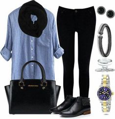 Plus-koon Muoti, Outfits Fo, Casual Work Outfits, Casual Fall Outfits, Fall Winter Outfits