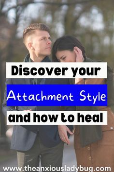 Disorganized attachment style, secure attachment style, preoccupied attachment style. Which one are you? Therapy Office Decor