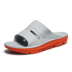 • Season: Summer• Pattern Type: Mixed Colors• Outsole Material: EVA• Insole Material: EVA• Fit: Fits smaller than usual.• Fashion Element: Light• Weight: 5 oz• Heel Height: Flat (1in - 2in)• Width Options: D - Medium • Shipping Worldwide• Import Product• Item # X2020 Casual Gray Slip-on Flip Flops, Comfortable Gray Sandals For Summer, Gray Non-slip Sandals For Summer, Non-slip Gray Sandals For Summer, Comfortable Gray Flip Flops For Summer, Gray Sport Sandals For Beach And Summer, Casual Non-slip Gray Flip Flops, Gray Open Toe Slides For The Beach, Casual Gray Non-slip Flip Flops