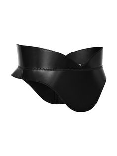 Alexander Mcqueen Belt, Edgy Leather Belts With Belt Loops, Modern Black Corset Belt With Belt Loops, Modern Corset Belt With Belt Loops For Party, Modern Corset Belt For Party With Belt Loops, Modern Fitted Corset Belt With Belt Loops, Modern Party Corset Belt With Belt Loops, Black Leather Belt With Edgy Style, Fitted Leather Corset Belt For Party