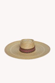 Handcrafted in Guatemala, these Palm Leaf Straw Hats are durable and offer full sun-protection for your everyday activities. The unisex Sun Hat is a traditional “Extra Wide Style Sun Hat” hat with a removable Quechua textile intention band. You choose your own intention band. Available in sizes S, M, L & XL for men and women. 100% Guatemalan Palm Leaf Extra wide brim 10cm x 16cm brim length You choose your own woven band Handmade in Guatemala All Band, Boater Hat, Straw Hats, Love To Meet, Everyday Activities, Beautiful Hats, Hat Band, Palm Leaf, Alpaca Wool