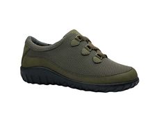 DREW SHINE WOMEN CASUAL SHOE IN OLIVE MESH COMBO - TLW Shoes Lightweight Outdoor Walking Shoes With Removable Insole, Lightweight Walking Shoes With Arch Support For Outdoor, Green Casual Walking Shoes With Arch Support, Comfortable Slip-resistant Hiking Sneakers, Lightweight Comfortable Walking Shoes With Removable Insole, Comfortable Lightweight Walking Shoes With Removable Insole, Comfortable Functional Walking Shoes With Arch Support, Ergonomic Comfortable Walking Shoes For Outdoor Activities, Ergonomic Comfortable Walking Shoes For Outdoor