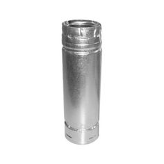 an aluminum canister on a white background