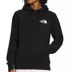 The North Face Hoodie Womens Xs Black White Logo Full Zip Sweatshirt Jacket Nwt Size Xs New With Tags More Pictures To Follow Black The North Face Hoodie For Streetwear, The North Face Black Hooded Hoodie, Black The North Face Sweatshirt For Fall, Casual Black The North Face Hoodie, Sporty Black The North Face Sweatshirt, Sporty Black Sweatshirt By The North Face, Black Outdoor Hoodie, Black Tops With Drawstring Hood For Outdoor Activities, The North Face Black Tops With Letter Print