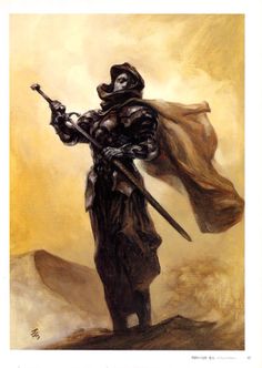 Blood Hunter, Character Inspiration Male, Knight Art, Dark Pictures, Inspirational Artwork, Fantasy Illustration, Epic Art, Art Inspiration Drawing, Fantasy Landscape