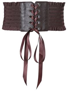 This price is for a corset belt only.   	 		 			Size 			Free Size 		 		 			Width 			9.5 		 		 			Waist 			60-80 Elegant Underbust Corset With Belt, Party Corset With Belt Included, Fitted Party Corset With Belt, Fitted Party Corset With Belt Included, Elegant Brown Corset, Brown Steampunk Corset Belt, Elegant Fitted Corset With Belt, Fitted Corset With Belt Included, Elegant Fitted Brown Corset Belt