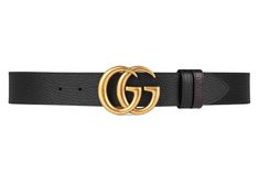 Check out the Gucci Double G Brass Buckle Reversible Textured Leather Belt 1.5W Black/Brown available on StockX Gucci Style, Gucci Gifts, Guccio Gucci, Gucci Fashion, Hot Sneakers, Gucci Belt, Brass Buckle, Classic Fashion, Leather Belts