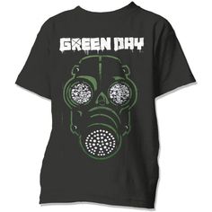 Unleash Your Punk Rock Spirit with the Official Green Day T-ShirtEmbrace the Iconic Style: Dive into the world of punk rock with our officially licensed Green Day T-Shirt. A must-have for any fan, this shirt captures the essence of one of the most influential bands of our time. Whether you're a long-time follower or a new admirer, this tee is your ticket to celebrating the legacy of Green Day.Features and BenefitsPremium Quality for Lasting Comfort: Crafted with meticulous attention to detail, o Green Day T Shirt, Green Day Shirt, Green Mask, Screen Printing Designs, Band Merch, Shirt Store, Vintage Band, Green Day, High Quality T Shirts