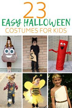 #fashion, #style, #outfitinspiration, #beauty Easy Cheap Halloween Costumes For Kids, Diy Easy Kids Costumes, Tv Show Group Costumes, Easy Diy Girls Halloween Costumes, Easy Last Minute Halloween Costumes Kids, Costume Ideas Girls Kids, Easy Kid Halloween Costumes, Simple Diy Halloween Costumes For Kids, Elementary Halloween Costumes