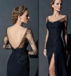 Black Elegnt Sheath Evening Dress, Long Sleeve Evening Dress, Elegant – classygown Fitted Dress With Customizable Length For Prom, Long Sleeve Evening Dress With Fitted Bodice For Prom, Customizable Floor-length Evening Dress For Prom Season, Formal Dress With Customizable Length And Fitted Bodice, Fitted Mother Of The Bride Dress For Banquet, Customizable Length Evening Dress With Fitted Bodice For Prom, Fitted Gown With Customizable Length For Prom, Customizable Length Evening Dress For Prom, Customizable Length Fitted Gown For Prom