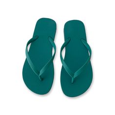 Get summer-ready with our Dana Flip Flops! They are comfortable and come in a variety of colors to match your swimsuit or outfit. Dana Flip Flops are great to use by the beach, pool, in change rooms, around your neighborhood, and for the shower. Features: Pattern Plain Style Casual Occasion Outdoor Heel style Flat Sole material PVC Vamp material PVC COMFORTABLE MATERIAL: The Dana Flip Flops are made of high-density material. These are light, soft, breathable, and waterproof, and their excellent Green Casual Flip Flops For Vacation, Casual Green Flip Flops For Vacation, Green Casual Flip Flops For Beach Season, Casual Green Flip Flops For Beach Season, Solid Lightweight Flip Flops For Vacation, Lightweight Solid Color Flip Flops For Vacation, Comfortable Vacation Flip Flops, Blue Flip Flops For Beach Season, Blue Flip Flops For Swimming And Beach Season