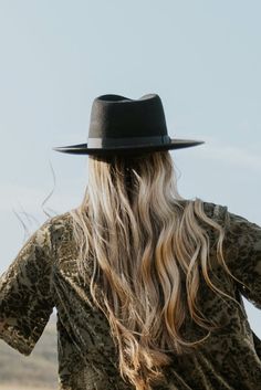 Wide Brim Hats for Women - Trendy Hat Styles | ROOLEE Fall Flat Brim Top Hat, Fitted Short Brim Hat For Fall, Fitted Fall Hat With Short Brim, Fitted Brimmed Top Hat For Fall, Fitted Boater Hat With Flat Crown For Fall, Fitted Fall Boater Hat With Flat Crown, Fall Felt Hat With Flat Crown, Fitted Wide Brim Fedora For Winter, Fitted Curved Brim Top Hat For Fall