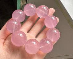 Material:Rose quartz beads size :23mm   quantity: one strand  6mm approx 29 pcs one strands 7mm approx25 pcs one strands 8mm approx 22 pcs one strands 9mm approx 21pcs one strands 10mm approx 19 pcs one strands 11mm approx 18pcs one strands 12mm approx 16 pcs one strands 13mm approx 16 pcs one strands 14mm approx 15 pcs one strands 15mm approx 14pcs one strands 16mm approx 14 pcs one strands 17mm approx 13pcs one strands 18mm approx 13pcs one strands 19mm approx 12pcs one strands 20mm approx 12p Pink Rose Quartz Round Beaded Bracelets, Pink Hand-strung Round Crystal Bracelet, Rose Quartz Gemstone Beaded Bracelets, Pink Hand-strung Crystal Bracelet, Pink Crystal Gemstone Bracelet, Pink Gemstone Crystal Bracelet, Pink Round Crystal Gemstone Bracelet, Rose Gold Rose Quartz Crystal Bracelet With Round Beads, Rose Gold Crystal Bracelet With Round Rose Quartz Beads