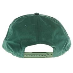 Whiskey Bent Hat Co 5-Panel cotton twill pre-curved bill plastic snap adjust One size fits most WBH-EVERGRN The Evergreen Cap's timeless style and comfortable fit make it a go-to choice for those who appreciate quality craftsmanship and the beauty of nature. Whether exploring the wilderness or simply enjoying the great outdoors, this cap is the perfect companion for every adventure. Green Cotton Hat One Size Fits Most, Green Cotton Trucker Hat With Flat Bill, Adjustable Green Cotton Baseball Cap, Green Cotton Dad Hat With Flat Bill, Green Cotton Baseball Cap One Size Fits Most, Green Cotton Dad Hat, One Size, Adjustable Green 5-panel Dad Hat, Green Cotton Dad Hat One Size, Green Adjustable 5-panel Dad Hat