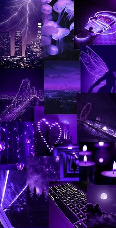 ✨ Purple aesthetic ✨ Purple Glitter Wallpaper, Purple Images, Pink Flower Wallpaper, Purple Universe, Purple Aesthetic Wallpaper, Purple Aesthetic Background, Girl Iphone Wallpaper