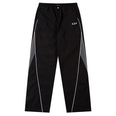 Gym Pants For Men, Sporty Relaxed Fit Sweatpants For Streetwear, Functional Black Sweatpants For Streetwear, Casual Breathable Activewear For Streetwear, Breathable Casual Activewear For Streetwear, Urban Style Moisture-wicking Sweatpants For Sports, Nylon Activewear With Reflective Details For Streetwear, Urban Moisture-wicking Sweatpants For Sports, Reflective Sportswear Bottoms For Sports