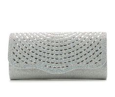 Four Seasons Handbags Rock Candy Update Clutch | Shoe Carnival Rock Candy, Shoe Carnival, Four Seasons, Carnival, Candy, Handbags