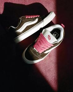 Vans Outfit, Vans Store, Pink Vans, Dramatic Style, Shoes Outfit Fashion, Fancy Shoes, Shoe Inspo, Girly Shoes, Swag Shoes