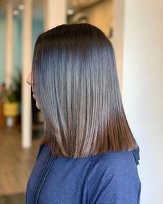 Hair Cuts, I Hope, Hairstyles, Long Hair Styles, Hair Styles, Hair, Beauty