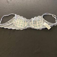 Xl Bra Coquette. Nwt. See Pictures For Condition. Check Back Daily For New Listings. Cheap Lace Trim Intimates For Bedtime, Luxury Coquette Women's Intimates, Cute Bras For Teenagers Lace, Coquette Lace Bra, Coquette Shops, Coquette Bras, Cute Bras Aesthetic, Cute Bra And Under Set, Coquette Bra