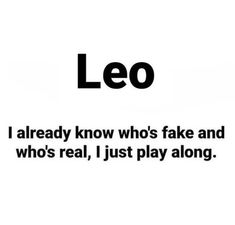 the words leo are written in black on a white background with an image of a man's face