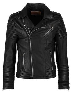 Men black motorcycle fashion leather jacket, men winter fashion jackets Men Winter Fashion, Leather Jacket Winter, Fashion Leather Jacket, Motorcycle Fashion, Winter Fashion Jackets, Leather Jacket Style, Black Motorcycle, Jackets Men Fashion, Winter Jacket Men