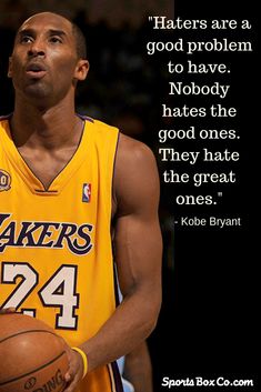 Kobe Bryant quote. #SportQuote #InspirationalQuotes #KobeBryantQuote #BasketballQuote Kobe Quotes, Nba Quotes, Basketball Quotes Inspirational, Mamba Forever, Rip Kobe, Gigi Bryant, Player Quotes, Basketball Motivation