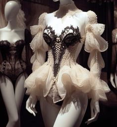 Extravagant Clothing, Ethereal Style, Dress Sets, Old Fashion Dresses, Lingerie Outfits, Fashion Designs, Really Cute Outfits