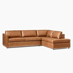 Reclining Sectional With Chaise, Shaped Couch, Comfortable Sectional, Oversized Furniture, Storage Chaise, Sleeper Sectional, Modern Sectional, Leather Sectional, Saddle Leather