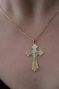 14 Ayar Altin Hac Kolye Ucu Urunlerimiz Kutusu Ve Sertifikali Bir Sekilde Gonderilmektedir. Urunlerimiz El Isciligi Oldugu Icin Gramlarinda +/- %5 Gram Farki Olabilmektedir. 14k Gold Crucifix Jewelry, Gold Crucifix Jewelry Stamped 14k, 14k Gold Diamond Cut Cross Necklace, 14k Gold Hallmarked Crucifix Jewelry, 14k Gold Crucifix Hallmarked Jewelry, Diamond Cut Cross Necklace As Gift, 14k Gold Crucifix Jewelry As Gift, 14k Gold Cross Jewelry In White, 14k Gold Crucifix Jewelry For Anniversary